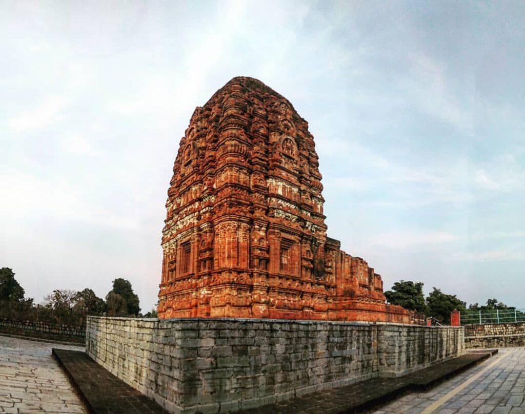 sirpur laxman temple ( cg famous )सिरपुर ,लक्ष्मण मंदिर 